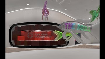 MetaVRse Promo Video October 13, 2022