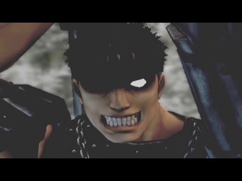 Berserk Millennium Falcon Arc Opening 1080P