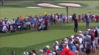 2016 PGA Jason Day and Jimmy Walker Duel To The Finish