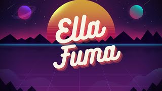 Ella Fuma - Chencho Ft Farruko X Darell X Brytiago- LETRA