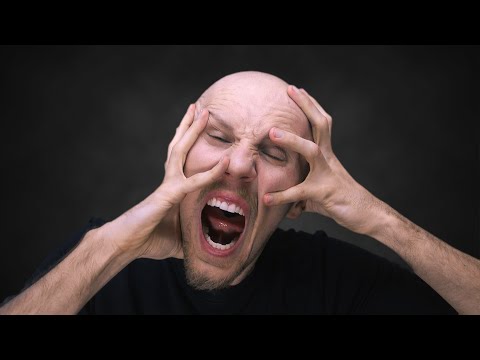 Video: Are You Neurotic Or Not: 9 Signs