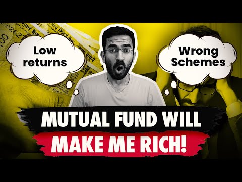 5 Mutual fund