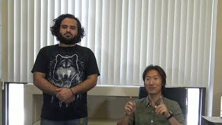 UCF professor under investigation for video UCF professor under investigation for video