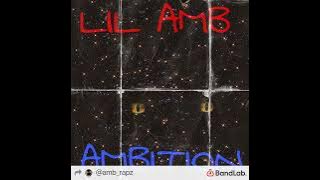 Lil AMB- Champ | official mp3
