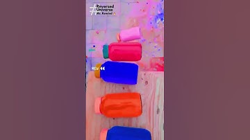 Mr. Rewind and The Satisfying of Reversing🔥#reversevideo #reversetime #rewindchallenge