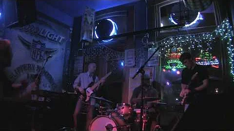 WT Feaster Band - Cissy Strut