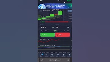 trading signals | Trading with Jozy #trading #binaryoptions #trader