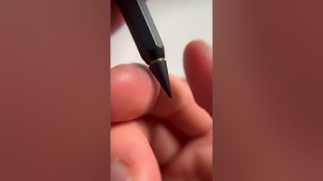 Did pencils really need to evolve like this?? #amazon #amazonfinds #amazonhome #amazonlife