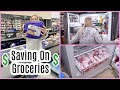 Tips On Saving On Groceries During Inflation In 2022- Bulk Beef Haul & Organization