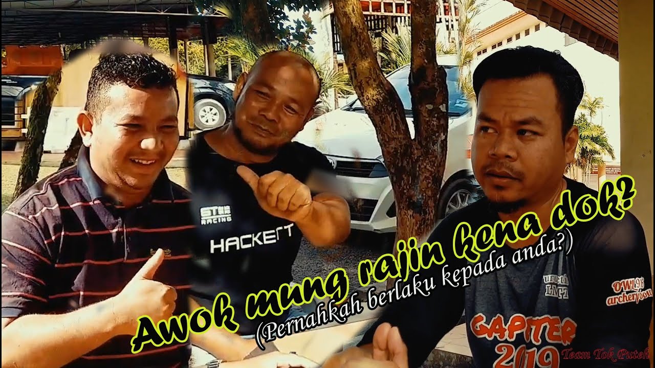"Aku Takkan Kalah" - YouTube