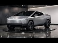 2027 Tesla Cybertruck Will DESTROY Competitors – The Electric Beast You Need! 🚙