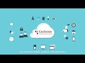 Exosite  exosense condition monitoring cloud systems