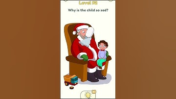 DOP 2 Delete One Part Level 92 why is the child so sad? #shorts #dop #dop2