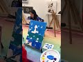 Art Workshop for Kids & Teens in Melbourne