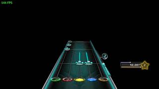 Motorhead - The Game (Clone Hero)
