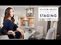 STAGED HOME TOUR Condo High Rise Home Staging Encore Staging Services | Home Staging before &amp; after