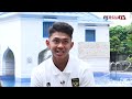 Jehan Pahlevi Siapkan Mental dan Fisik Untuk Indonesia di Piala Dunia U-17 | Exclusive Interview