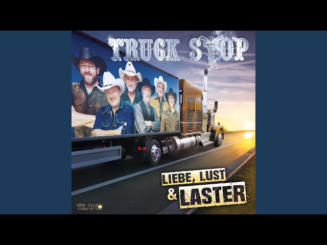 Truck Stop - Easy Rider Keep On Ridin'