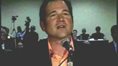 Nuckols testifies before oil spill commission