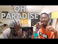 BLACK SHERIF - OH PARADISE || Lyrics Breakdown || The Villain I Never Was Album