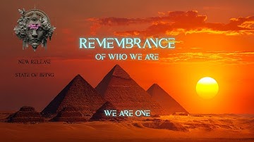 State Of Being - Remembrance (official video) New Release