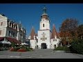 Австрия #149: Krems an der Donau - старинный австрийский город