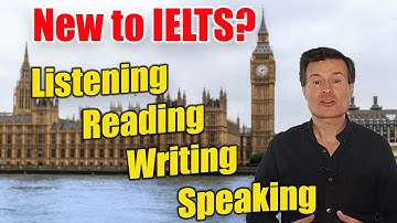 Learn about IELTS: key points, scoring, tips and task types