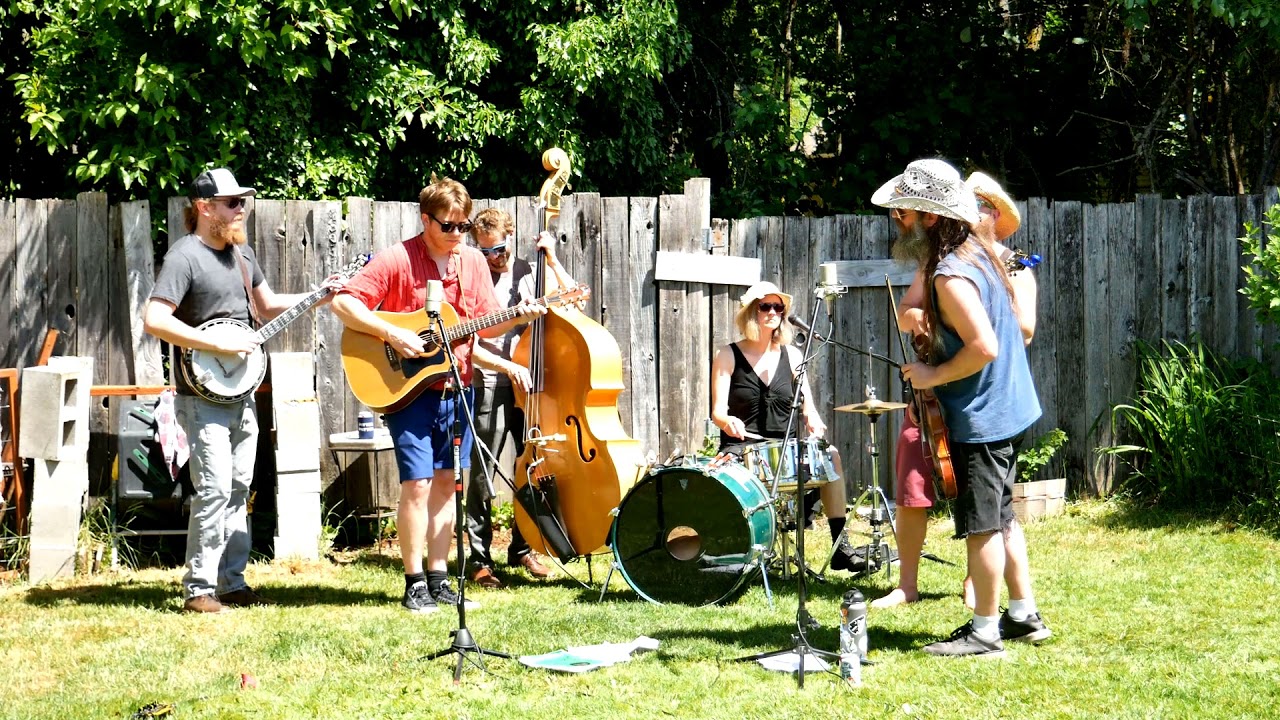 5  August   Alder Street Live at the Beecher's