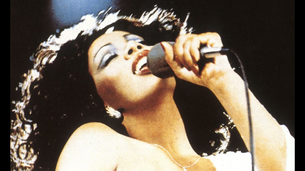 ozzy osbourne and donna summer ozzy osbourne and donna summer