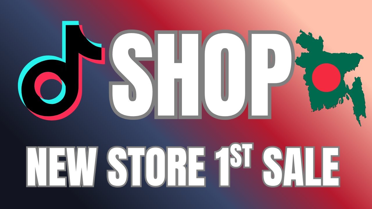 TikTok Shop Bangladesh Live Sales Update | Shopify Dropshipping Batch-01