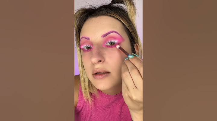TIKTOK FILTERS CHOOSE MY BARBIE MAKEUP 💖