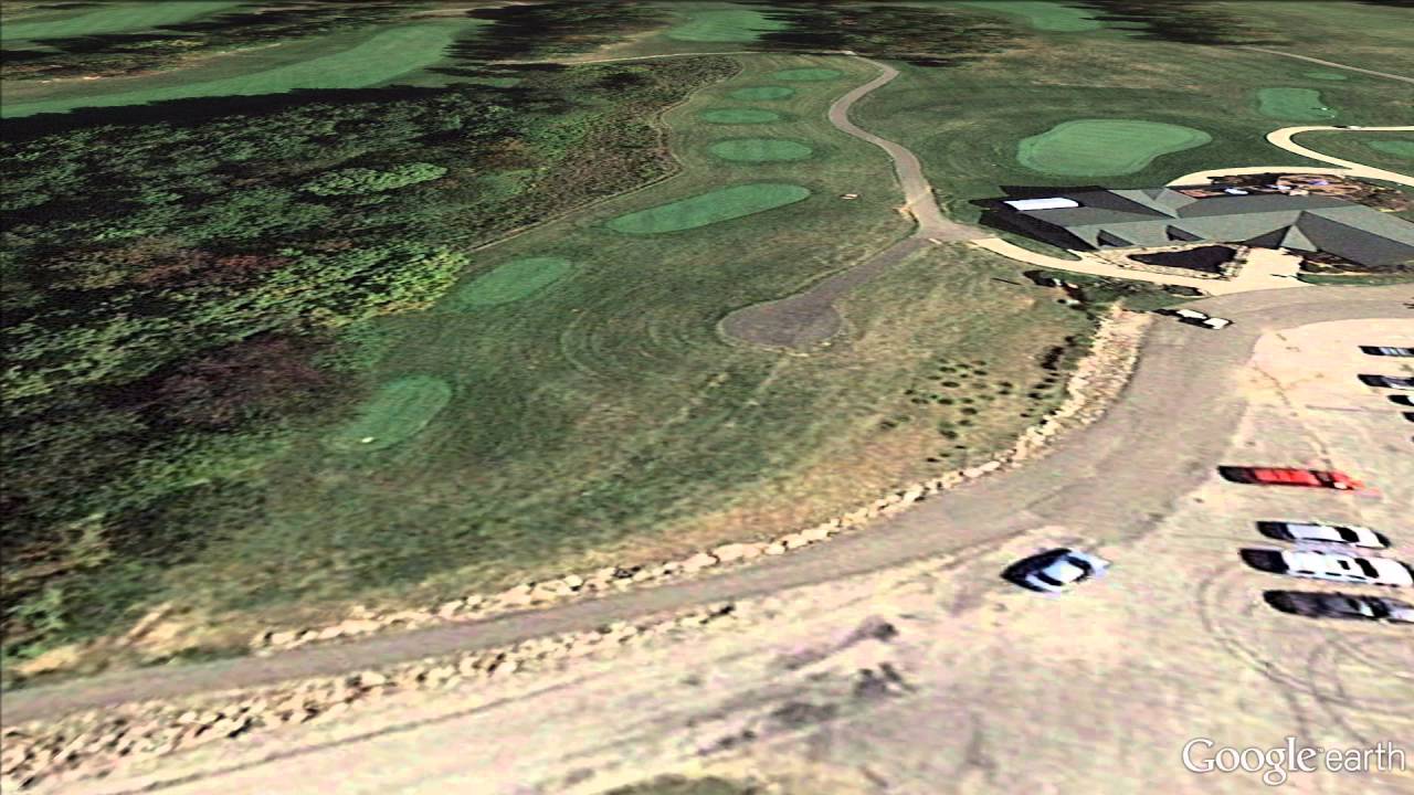 Deer Ridge H10 - YouTube