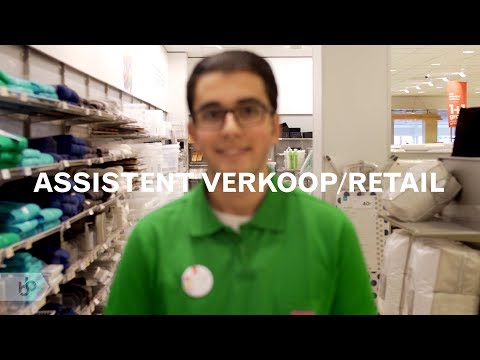 Video: Hoe stuur je een retailmedewerker aan?