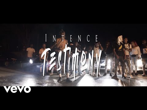 Intence - Testimony (Official Video)