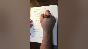 AP Stats Section 5-3 Day 2 Video #3