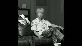 JIN(BTS) - EPIPHANY (AUDIO)