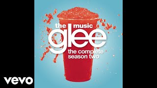 Glee Cast - Don't Go Breaking My Heart  Resimi