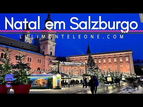 natal salzburgo austria