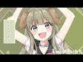 【誕生日に】わんわ・んわん　歌ってみた　【オリジナルMV/伊逹いたち】