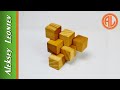 Головоломка "Пирамида".  Деревянные игрушки / Puzzle Pyramid  Wooden Toy