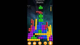 Tetris Block Puzzle 3D Games For Kids Baby Children | Learn Colors Learn Numbers Alphabets screenshot 5