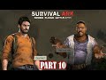 Survival Ark : Zombie Plague Battlelands - Part 10 Gameplay Walkthrough