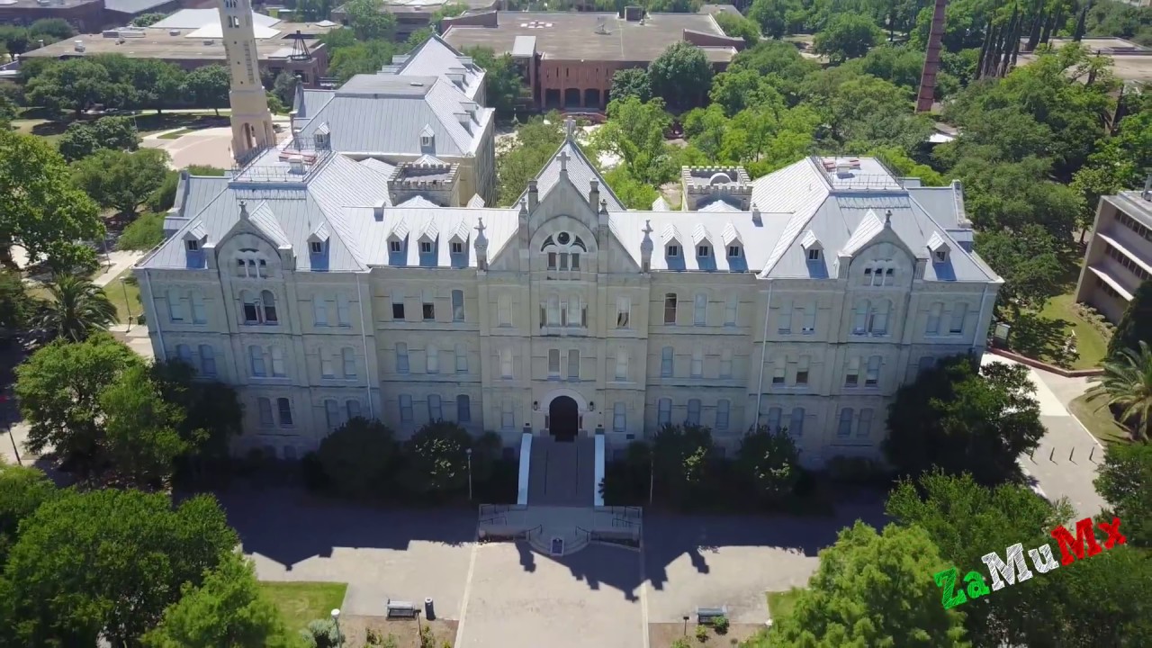 St Mary S University San Antonio Academic Calendar St Mary S University San Antonio Academic Calendar