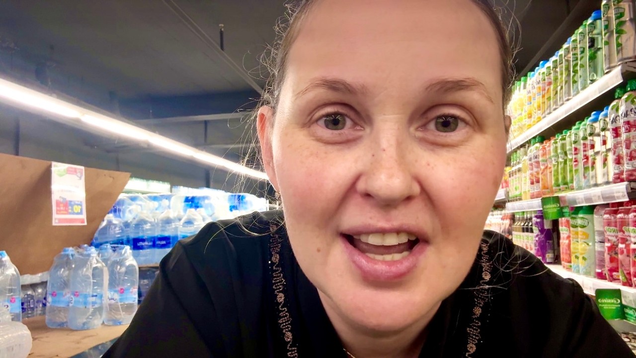 روسية في المغرب : كيف تنجو من اليوم العاشر من الصوم الكبير والفوضى في المتاجر?