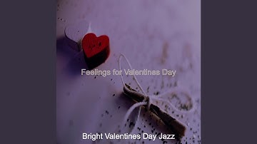 Mysterious Ambience for Valentines Day