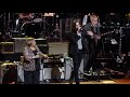 Love Rocks ft Hozier & Mavis Staples - Nina Cried Power  3-7-19 Beacon Theatre, NYC