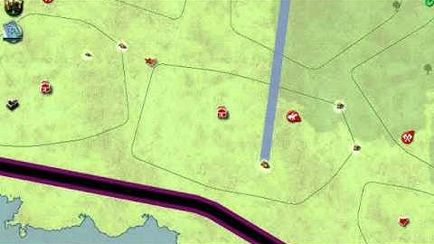 Stronghold Kingdoms Bug