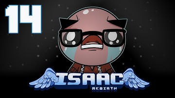 The Binding of Isaac: Rebirth - Let