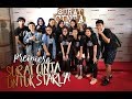 Download GALA PREMIERE #SuratCintaUntukStarlaTheMovie WITH CAST!!! GALA PREMIERE #SuratCintaUntukStarlaTheMovie WITH CAST!!!