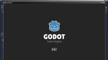 Godot - Project Ball-istic - Deflecting Damage and More Weapons